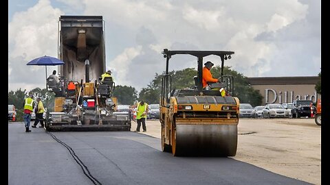 highway construction