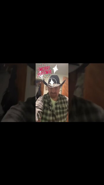 My new Christmas present