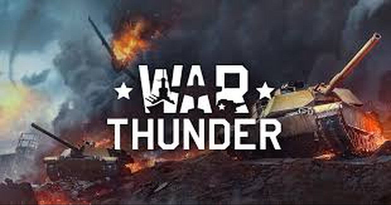 Warthunder stream