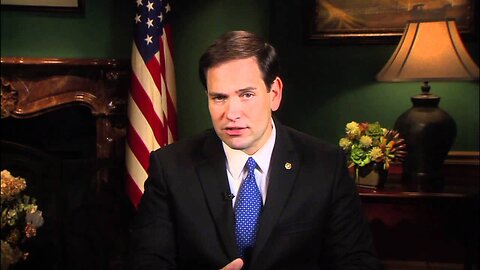Marco's Constituent Mailbox: Unemployment, Infrastructure Spending and Political Impasse