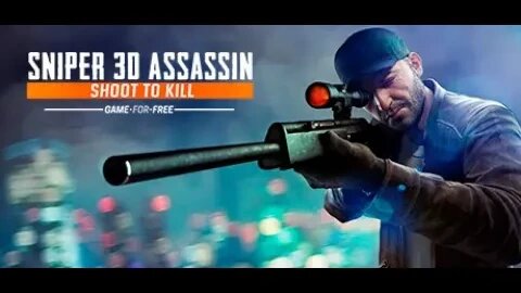 Sniper 3D Assassin: Free to Play on Steam - Content & Gameplay - Free/MT