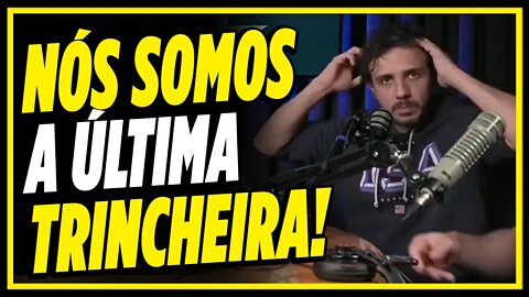 MBL É TRETEIRO DEMAIS? | Cortes do MBL