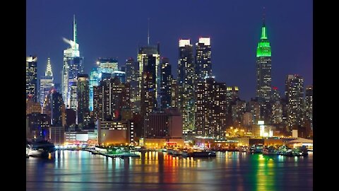 Rudy Juliani’s Son Running for Governor of New York