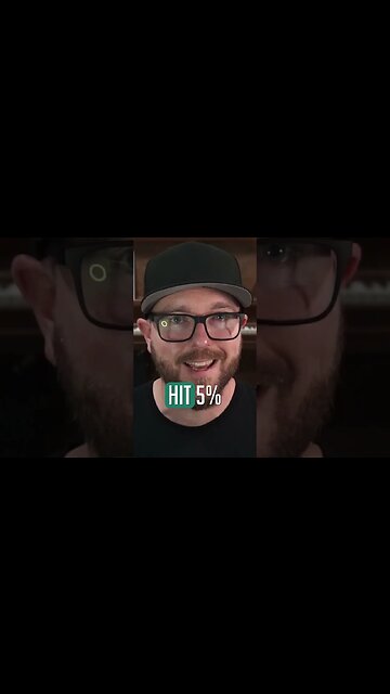 BoC Interest Hits 5%