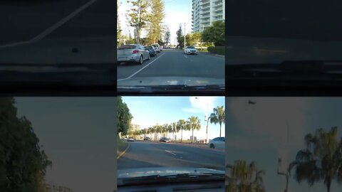 GOLD COAST DRIVE