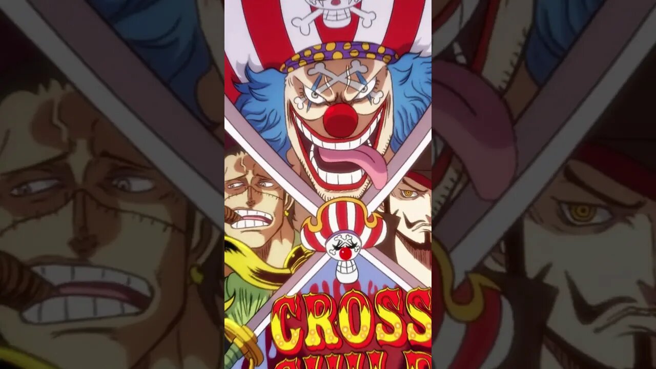 Laws New Crew #youtubeshorts #onepiece #anime