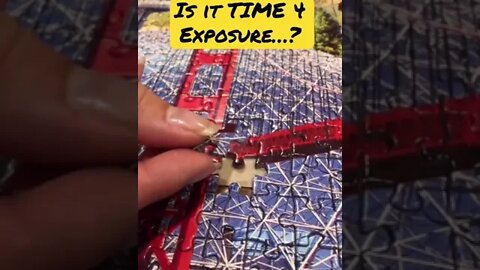ONE BIG PUZZLE: Can You Figure It Out?