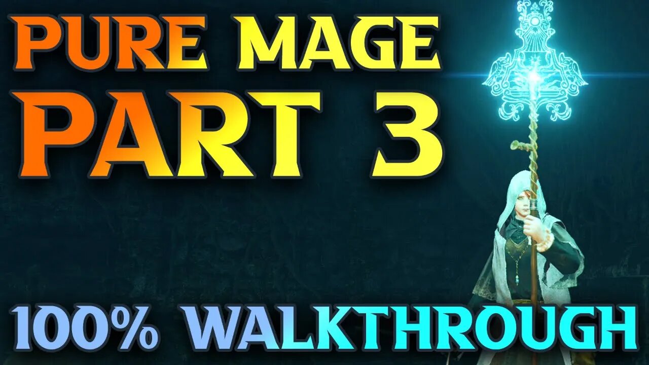 Elden Ring Astrologer Walkthrough Part 3 - How To Summon Spirits & MORE!