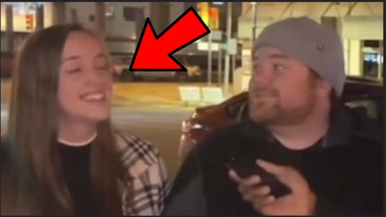 what is she hiding from him???