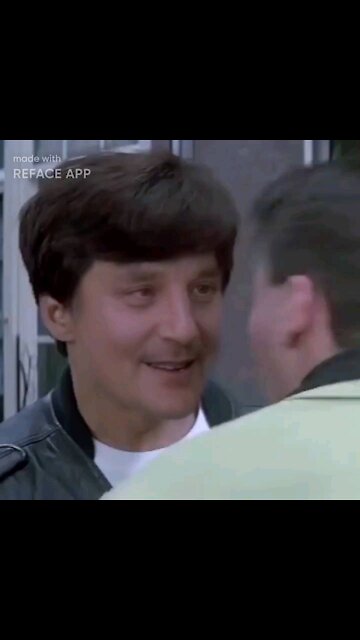 Ironmanduck as Jackie Chan