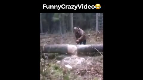 Mr FunnyCrazyVideo😂 Just Incredible Video Funny and Crazy #Like Follow for Follow 🥰