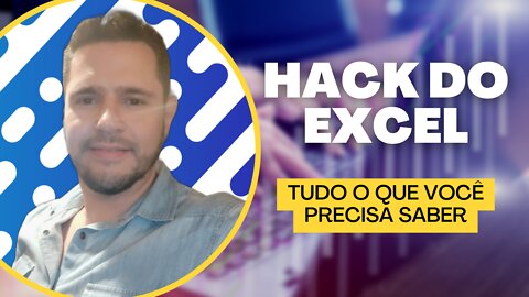 Hack do Excel