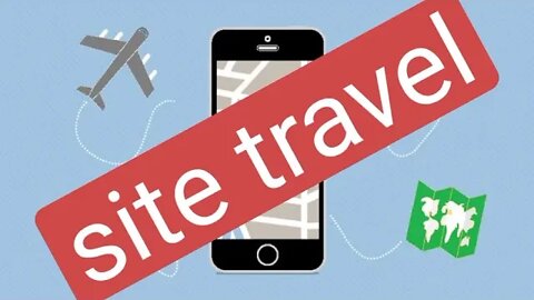 travel app