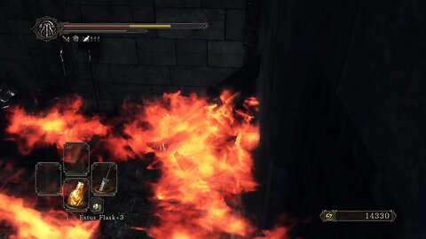 Dark Souls 2 FAIL