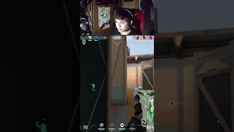 Omen Plays by Dpkrozz #shorts