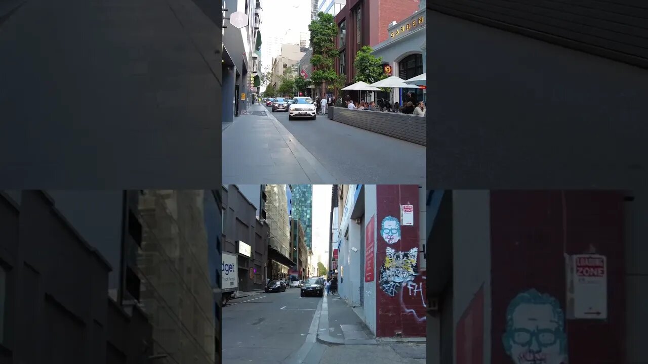 Melbourne City's Uncharted Territories: The Adventure You've Been Craving!