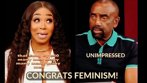 THIS IS WHAT IT HAS DONE TO OUR WOMEN!