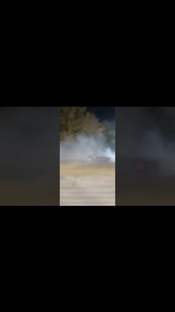 c10 dually burnout @Squarebody Stuff #nonamenationals #ahra