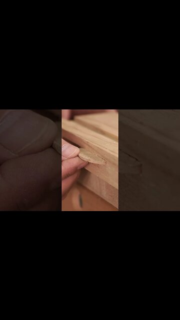 Glueing boards: Dowels, Biscuits, or Nothing?