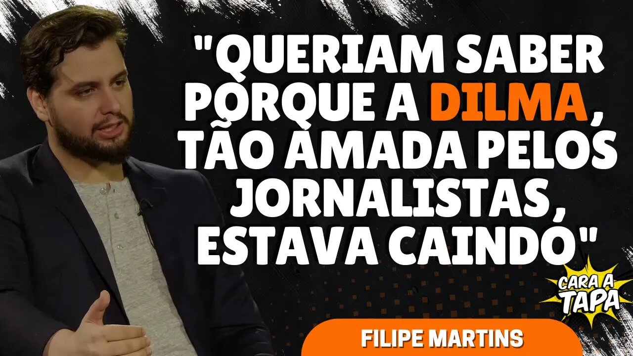 O QUE VOCÊ DIRIA SE LHE DESSEM A MISSÃO DE EXPLICAR O BRASIL PARA OS GRINGOS?