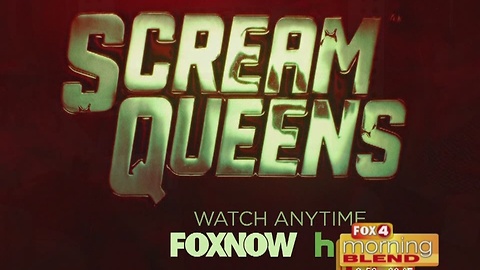 Whatâs on TV Tonight 12/12/16