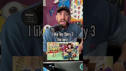 What’s equal is better than the original? #shorts #netflix #movies