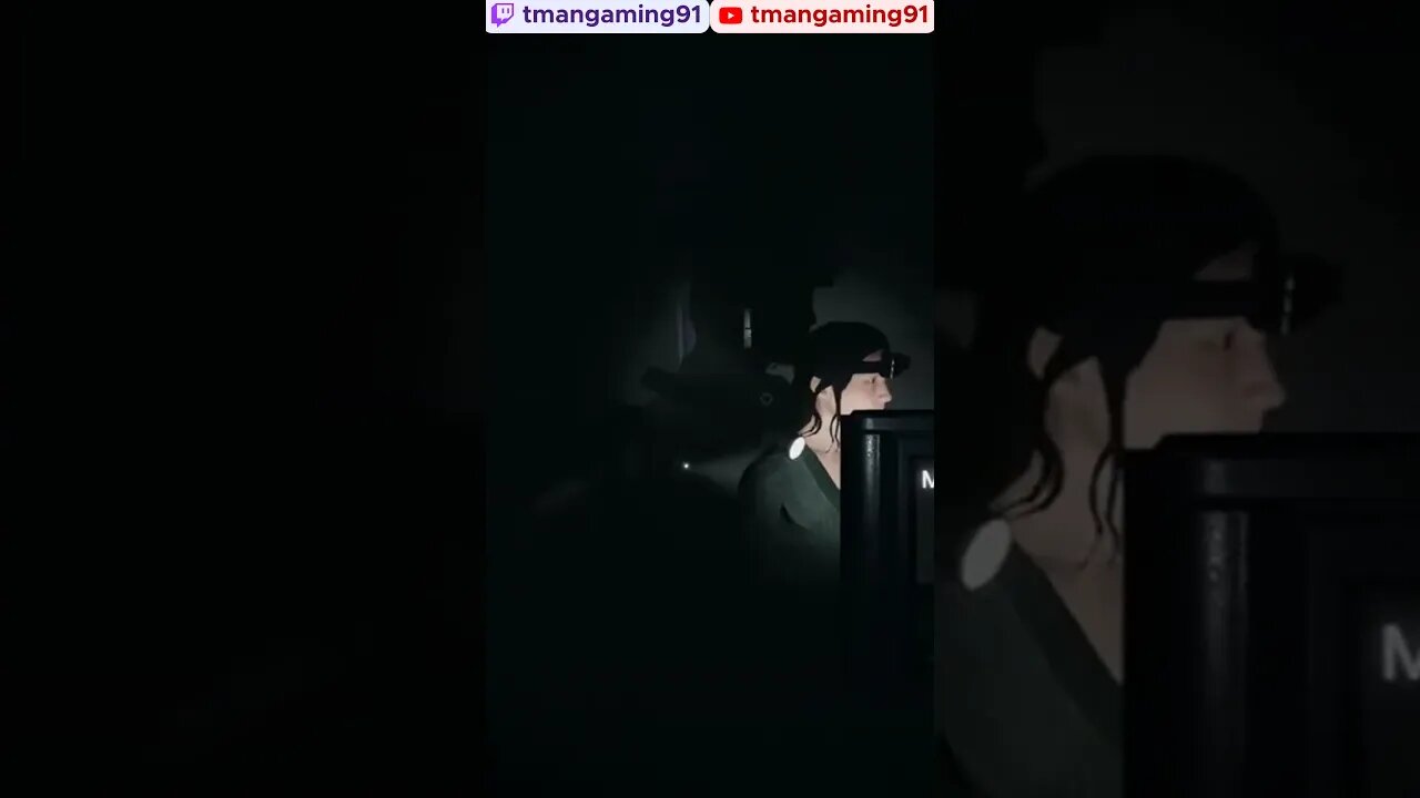 She Didn't