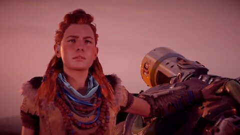 Horizon Zero Dawn™ (Gameplay PS4)