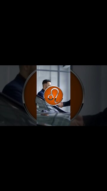 ♌ Zodiac Leo 2023 September 25 Short