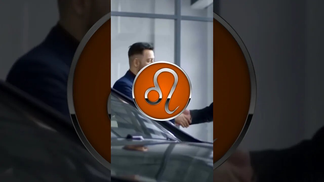 ♌ Zodiac Leo 2023 September 25 Short