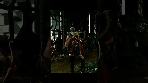 Unleashing Chaos in God of War PC #24