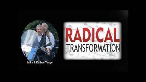 When God Performs Radical Transformation by Dr Michael H Yeager