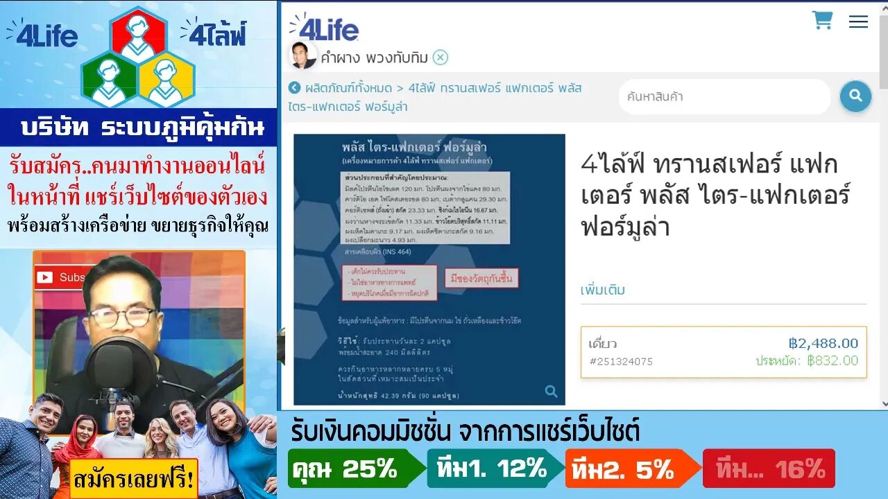 ไม่อยาก ติดเชื้อไวรัส คุณต้องฉีดวัคซีนกระตุ้นไปตลอดชีวิต?