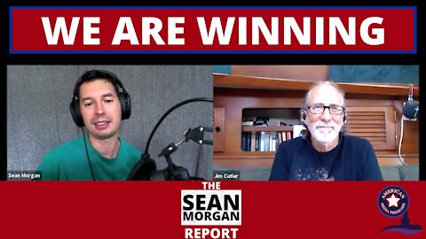 We Are Winning!
