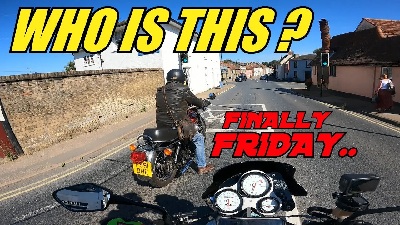 Royal Enfield Classic 500 | FINALLY FRIDAY 150.