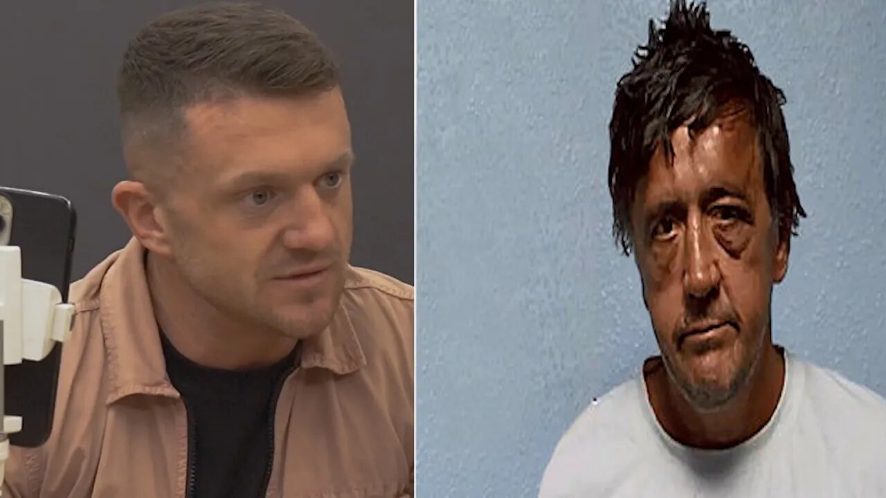 Tommy Robinson Denies Contacting Extremism Darren Osborne & Why Far-Right Extremism Will Rise