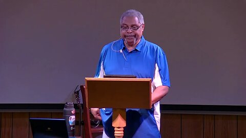 Calvary Chapel of Manassas - Genesis Ch. 25 vs. 27-34