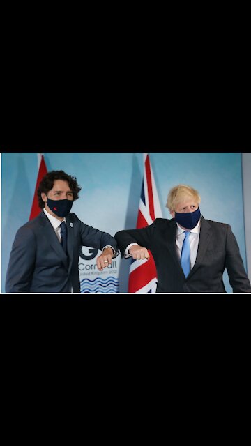 Fully Vaxxed Americans Can Visit The UK Without Quarantine Soon But Canadians Still Can’t