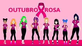 Outubro Rosa 2022