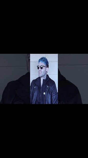 FAME ON FIRE, Hard Rock Band Forging Their Own Path, Lead Singer Bryan Kuznitz - Artist Interview