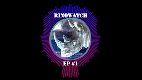 RinoWatch Episode #1