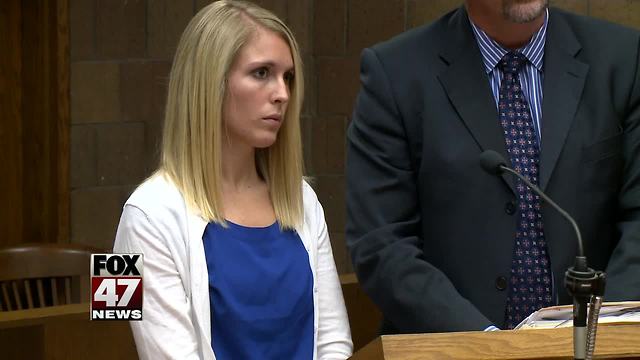 Stockbridge teacher in sexual misconduct case gets new court date