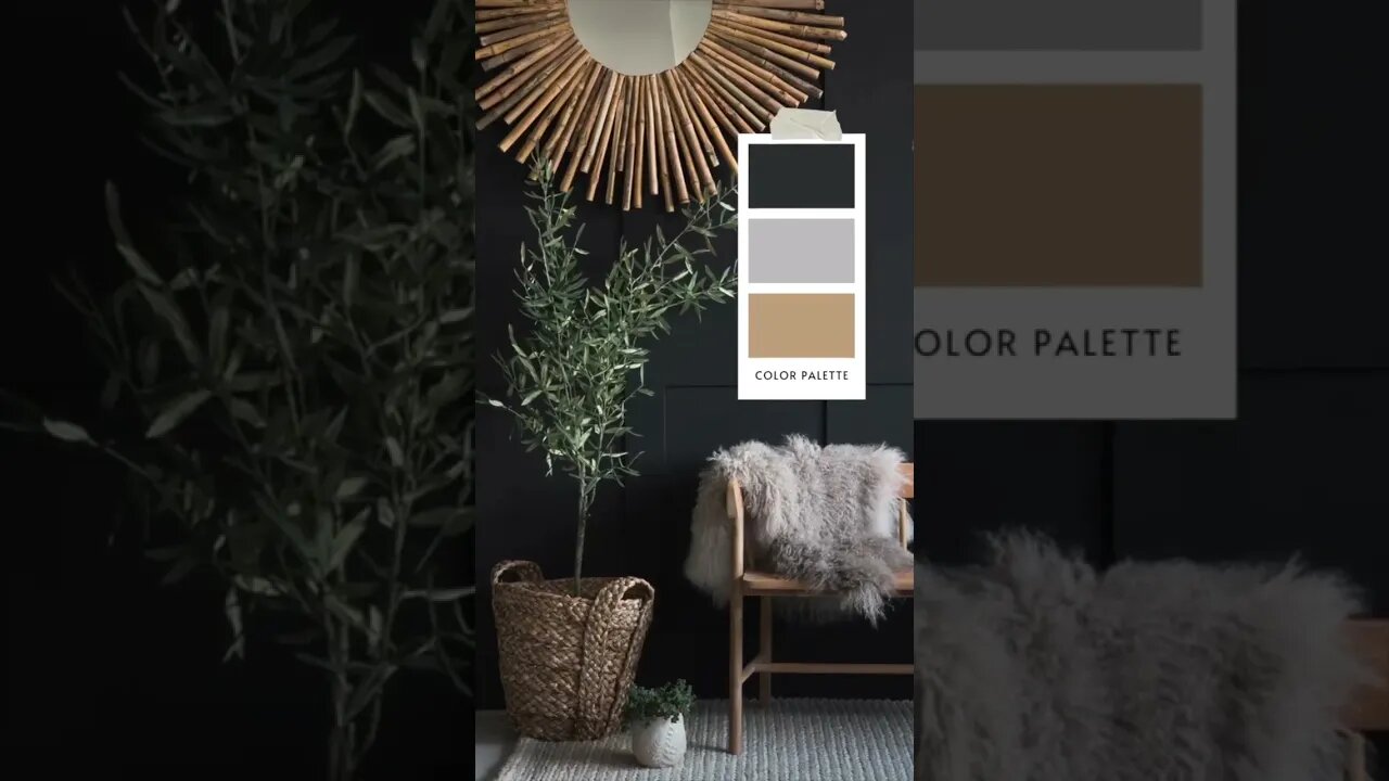 😍 TOP 5 Colores para LA SALA! Tu favorito???