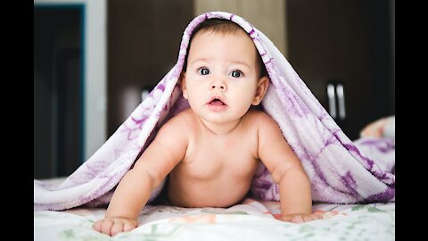 Funny baby Video || Video shorts