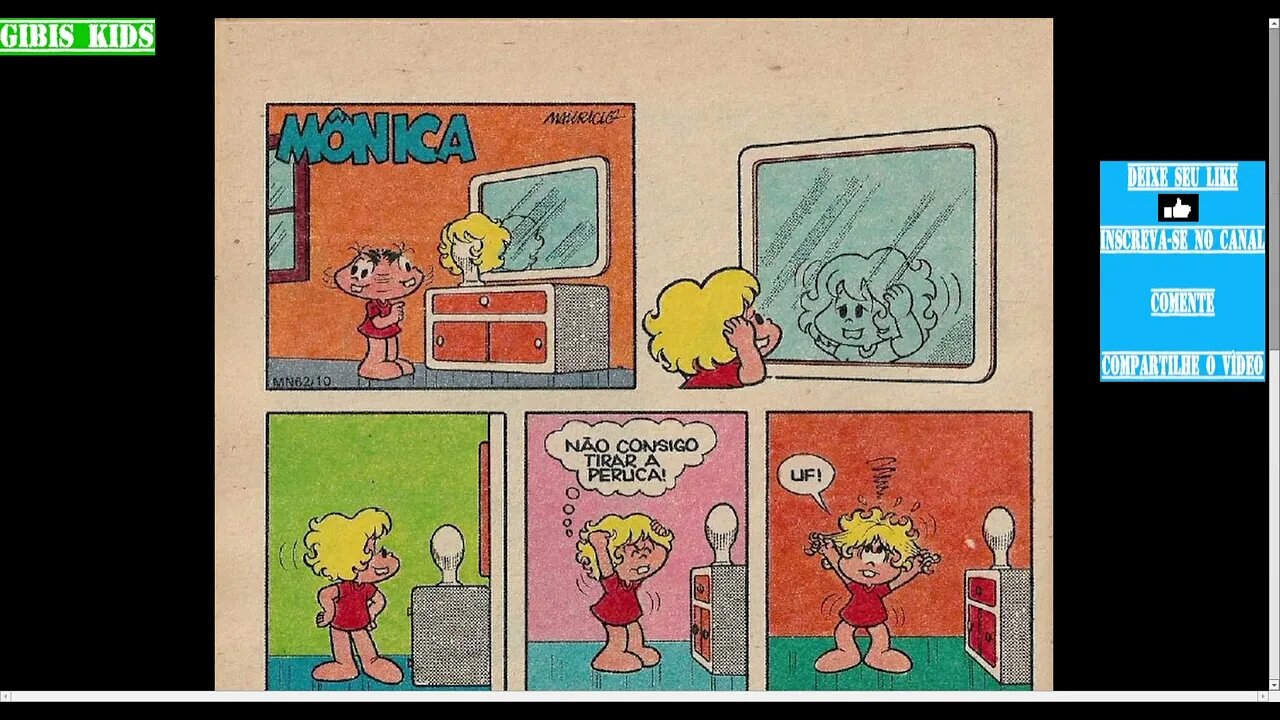Mônica