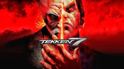 Gate Breaker: Tekken 7 Arcade
