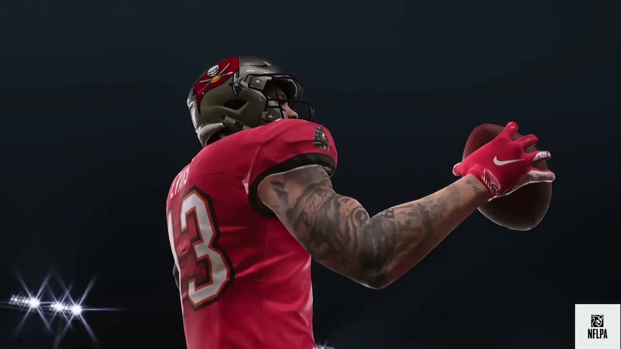 Madden NFL 22 Offense Guide - How to Make Better Passes - PS CC