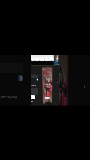 AI Drawing: Scurry🐈 #inktober2022 #shorts #vlogmas