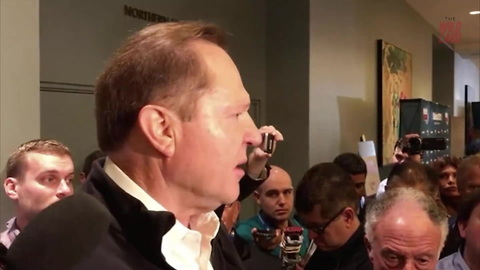 Scott Boras Calls The Marlins A "Pawn Shop"