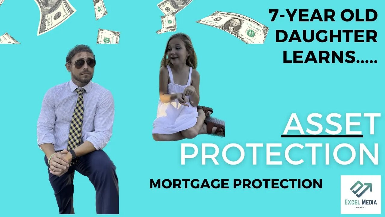 Asset Protection - The Home - Mortgage Protection